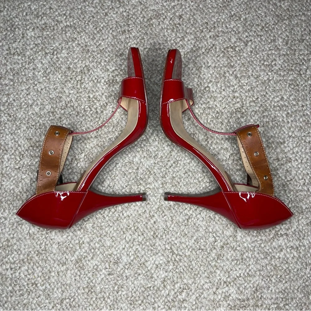 Cole Haan heels